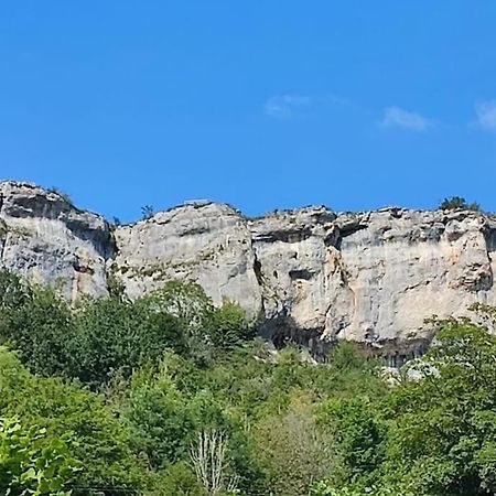 Cote Jardin Βίλα Ornans Εξωτερικό φωτογραφία